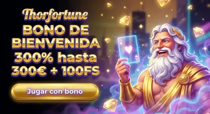 Thorfortune Casino